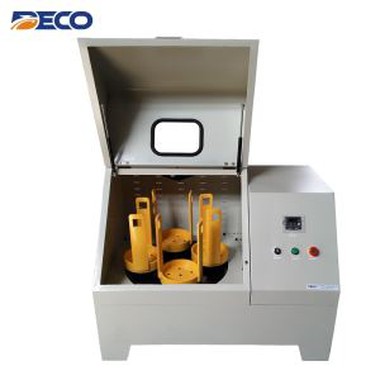 16L الكواكب الكرة مطحنة نانو