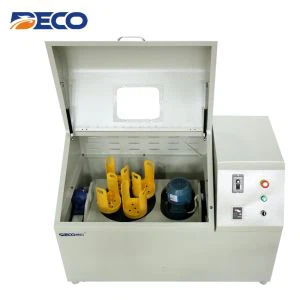 6L آلة مطحنة الكواكب