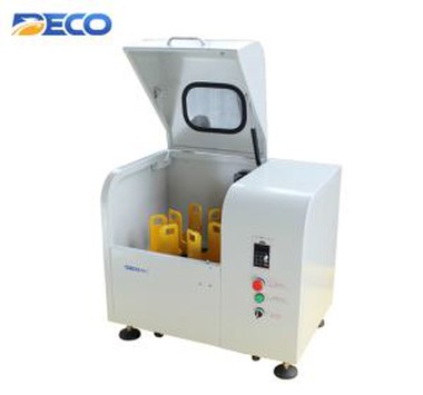 حجم المختبر مطحنة للحد من الحجر