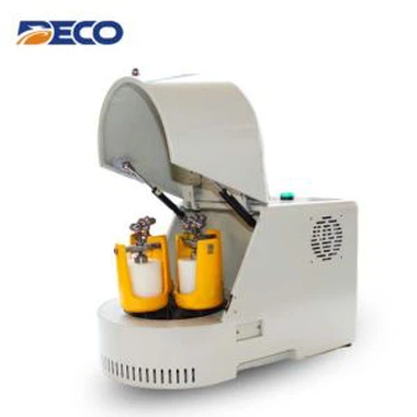مختبر صغير Planetary Micro Mill