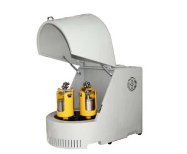 آلة طحن الكرة الكواكب