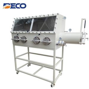 غرفة فراغ علبة القفازات