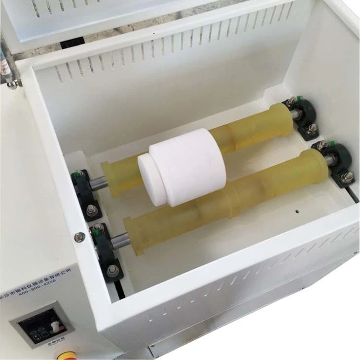 10L Lab Jar Jar Mill