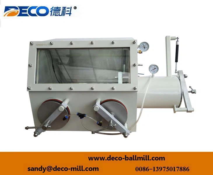 Inert Atmosphere Glove Box