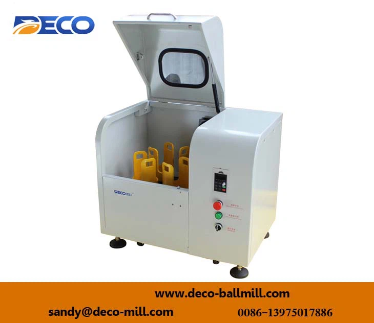 Laboratory Size Reduction Mill For Stone