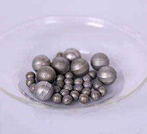 كربيد طحن كرات الاسمنت