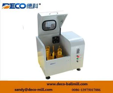 غرامة طحن مطحنة الكرة الكواكب